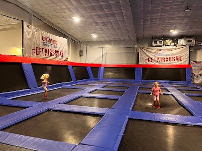 Jumpmasters Trampoline Park photo 3