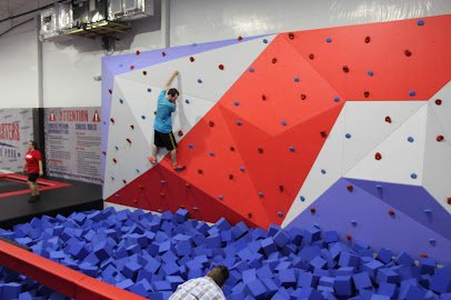 Jumpmasters Trampoline Park photo 4