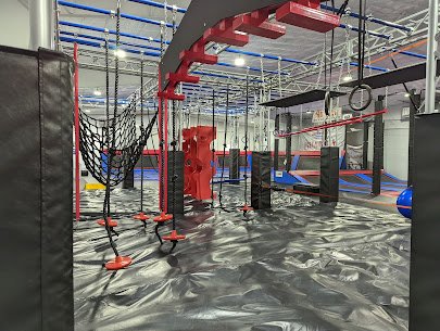 Jumpmasters Trampoline Park photo 5