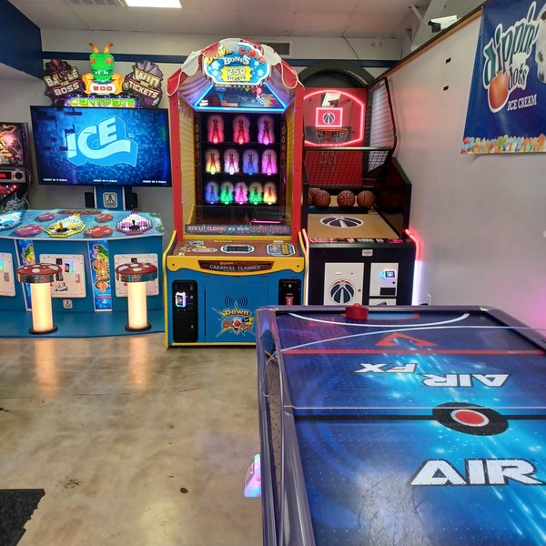 Jumpmasters Trampoline Park photo 5
