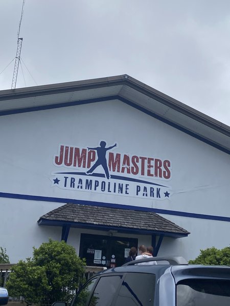 Jumpmasters Trampoline Park photo 6