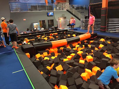 Sky Zone Trampoline Park photo 4