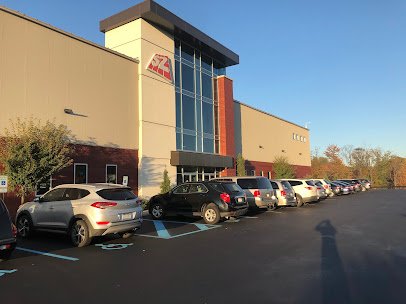 Sky Zone Trampoline Park photo 5