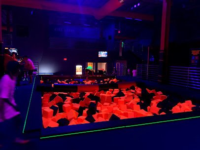 Sky Zone Trampoline Park photo 6