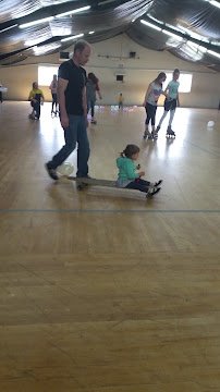 Veyo Roller Rink photo 2