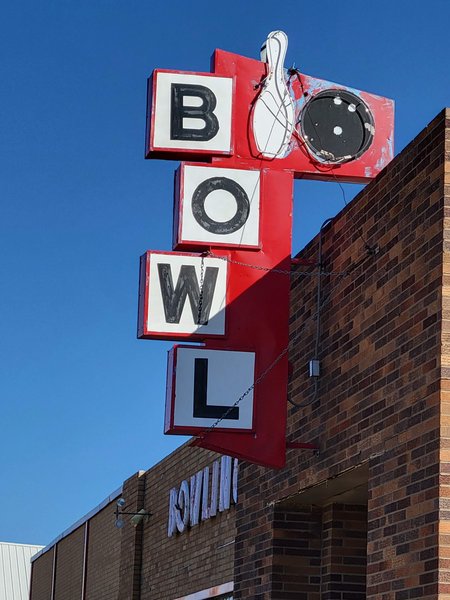 Cornhusker Lanes photo 2