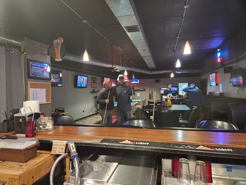 Cornhusker Lanes photo 3