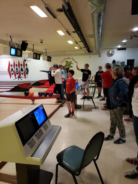 Cornhusker Lanes photo 4