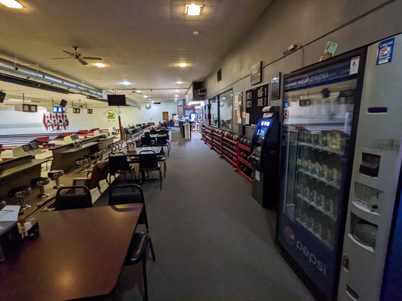 Cornhusker Lanes photo 5