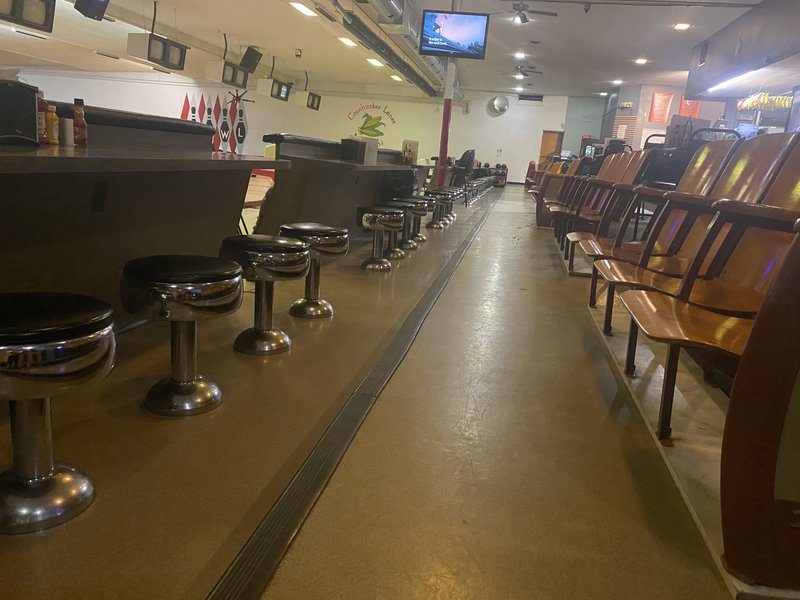 Cornhusker Lanes photo 6