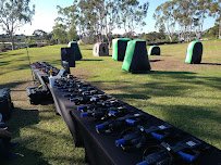XP Mobile Laser Tag photo 4