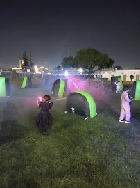 XP Mobile Laser Tag photo 5