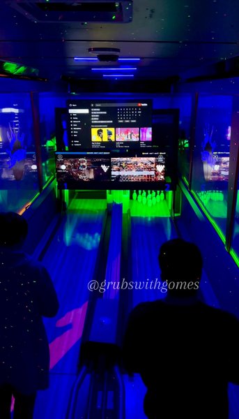 Legendary Strikes Mobile Bowling & Gaming Truck photo 4