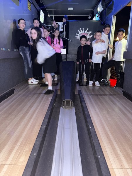Legendary Strikes Mobile Bowling & Gaming Truck photo 6