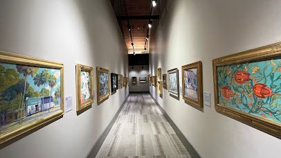 Cici and Hyatt Brown Museum of Art photo 3