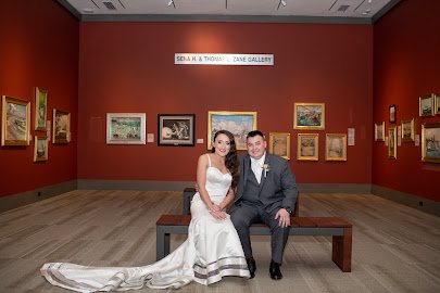Cici and Hyatt Brown Museum of Art photo 4