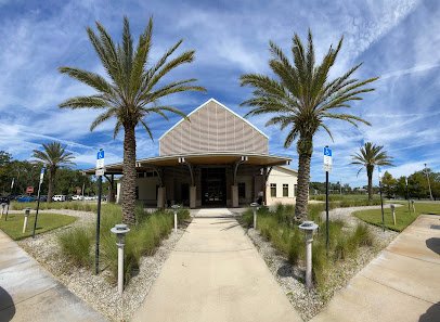 Cici and Hyatt Brown Museum of Art photo 5