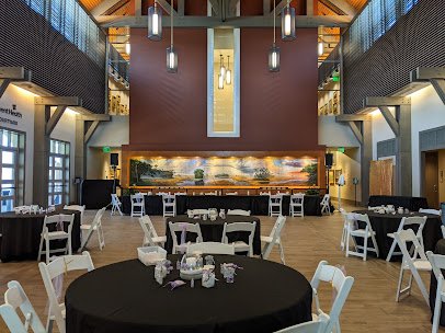 Cici and Hyatt Brown Museum of Art photo 6