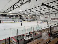 Oregon Ice Arena