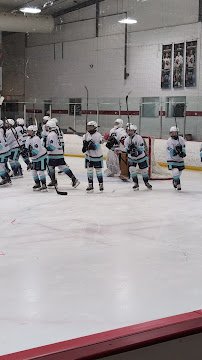 Oregon Ice Arena photo 2
