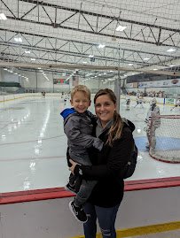 Oregon Ice Arena photo 6