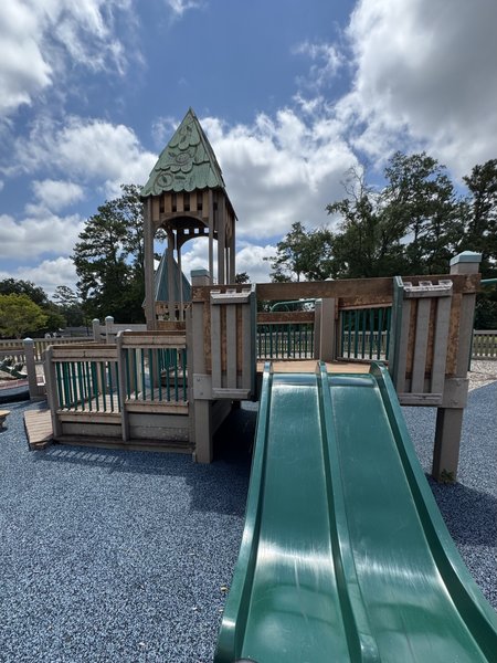 Thomasville Children's Park and Splash Pad