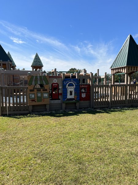 Thomasville Children's Park and Splash Pad photo 5