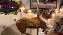 Herschell Carrousel Factory Museum photo 2