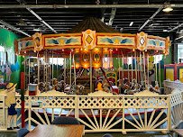 Herschell Carrousel Factory Museum photo 3