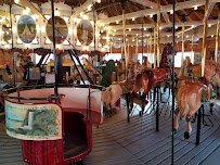 Herschell Carrousel Factory Museum photo 4