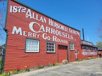 Herschell Carrousel Factory Museum photo 5