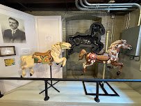 Herschell Carrousel Factory Museum photo 6