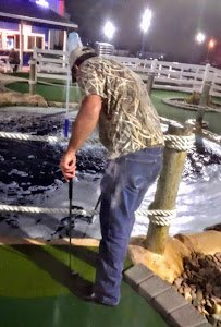 Hutch Putt photo 5