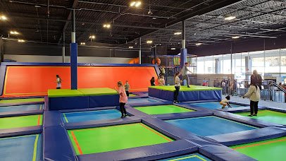 Boost Trampoline Park
