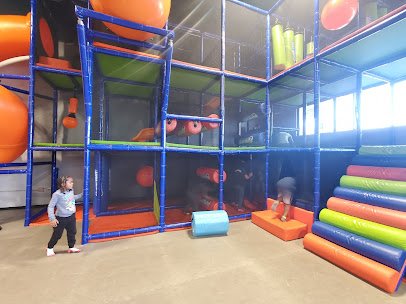 Boost Trampoline Park photo 3
