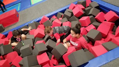 Boost Trampoline Park photo 4