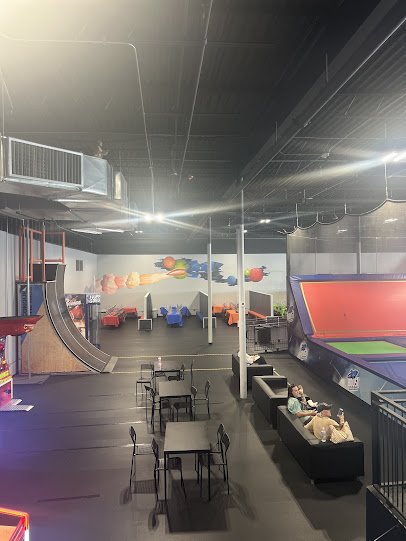Boost Trampoline Park photo 5