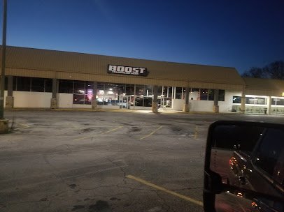 Boost Trampoline Park photo 6
