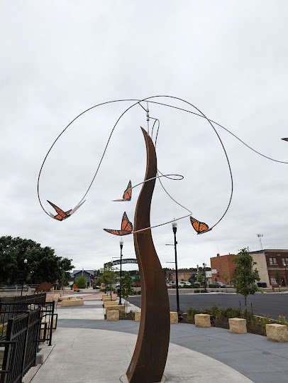 Riverfront Splash Pad photo 3