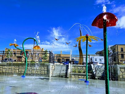 Riverfront Splash Pad photo 4