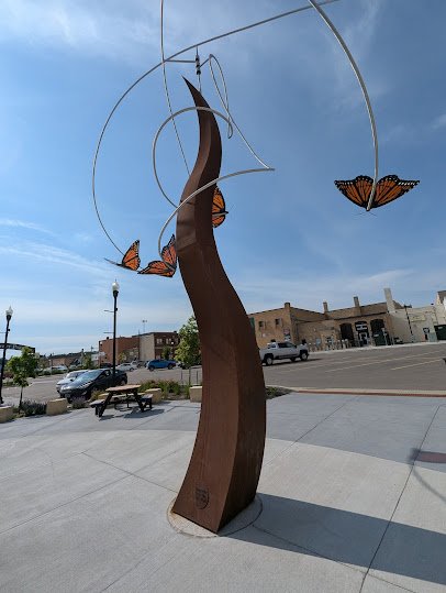 Riverfront Splash Pad photo 5