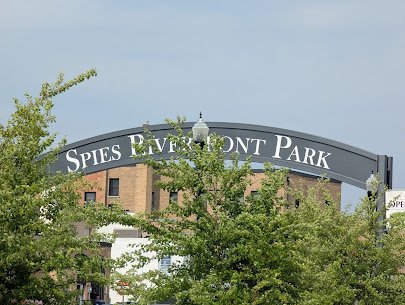 Riverfront Splash Pad photo 6