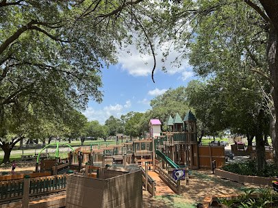Port Neches Splash Park
