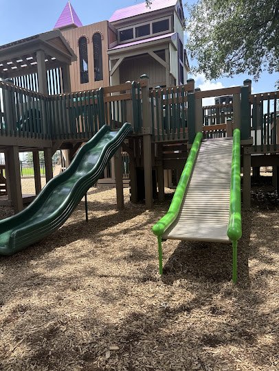 Port Neches Splash Park photo 2