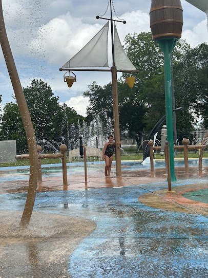 Port Neches Splash Park photo 4