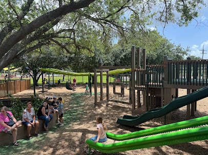 Port Neches Splash Park photo 5