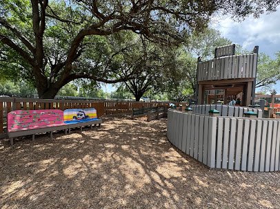 Port Neches Splash Park photo 6