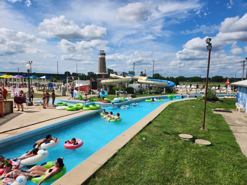 Knight's Action Park photo 4