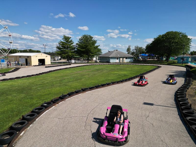 Knight's Action Park photo 5