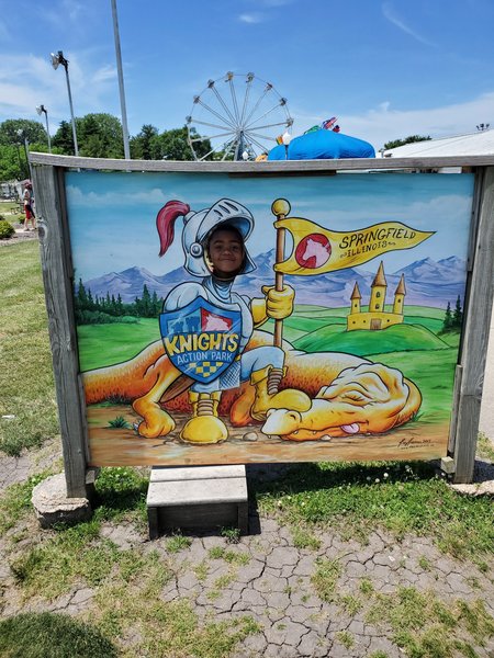 Knight's Action Park photo 6